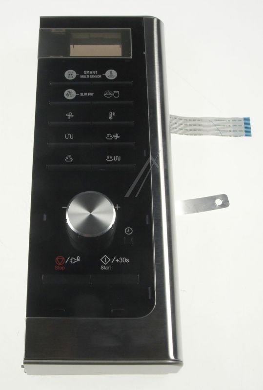 Samsung DE9403010A Bedienteilblende - Assy control panel,mc32f606t,neo sts sil