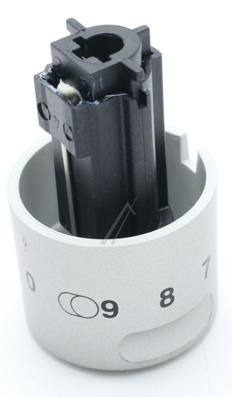 AEG Electrolux 3550437101 Knebel - Knebel,doppelter energieregler