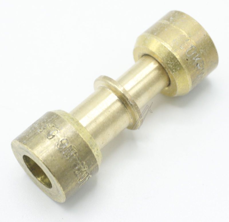Lokring L13000634 Lokring Reduzierung - 6,5/5nrms00 gerade messing reduzierkupplung (typ 00)