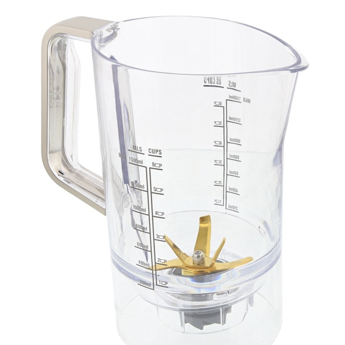 AEG Electrolux 4055329058 Mix-Becher - Kanne,mit,messer