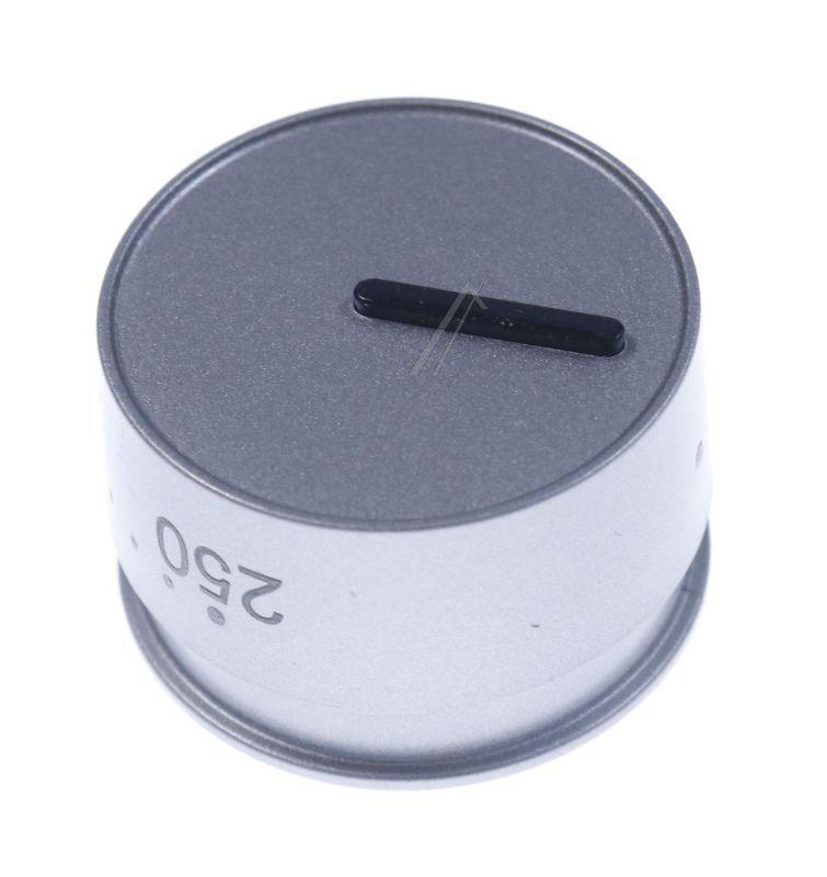 Amica 9070267 Bediendrehknopf - Knebel code2v2/09.7039.00 silber