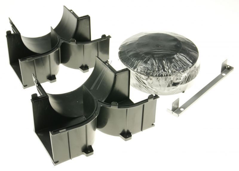 Elica KIT0160286 Umluftweiche - Umluftset inhalt: kohlefilter, umluftweiche, befestigungsbügel