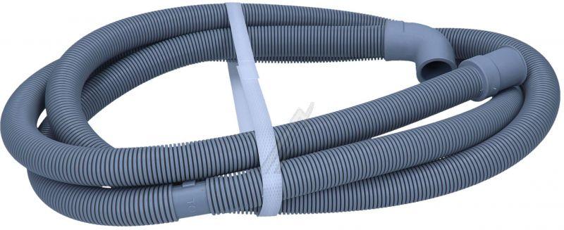 AEG Electrolux 1469736183 Ablaufschlauch - Ablaufschlauch,l=2430mm