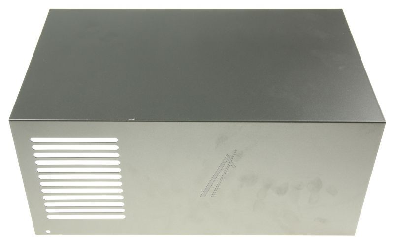 Whirlpool Indesit 482000092076 Abluftrohr - C00419817 kaminteil oben