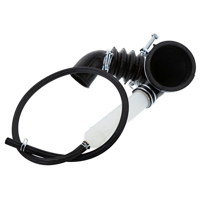 AEG Electrolux 4055125712 Verbindungsschlauch - Satz,bottich,ablaufschlauch