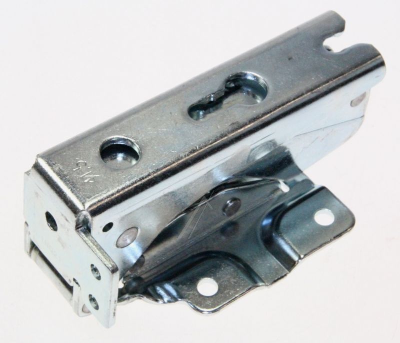 Arcelik Grundig Beko C00879691 - 4350840100 scharnier oben rechts (hettich/k02 41 /ba02202 )