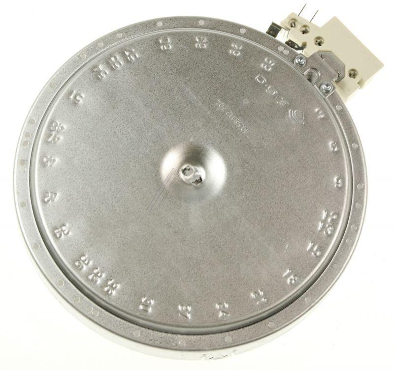 ARPA A100330 Strahlenheizkörper - A10033-0 heating zone 1800w 180mm