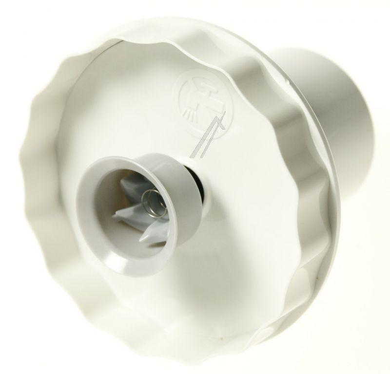 Philips Saeco 300005691531 Kupplung mechanisch - Cp1383/01 compact chopper lid assy white