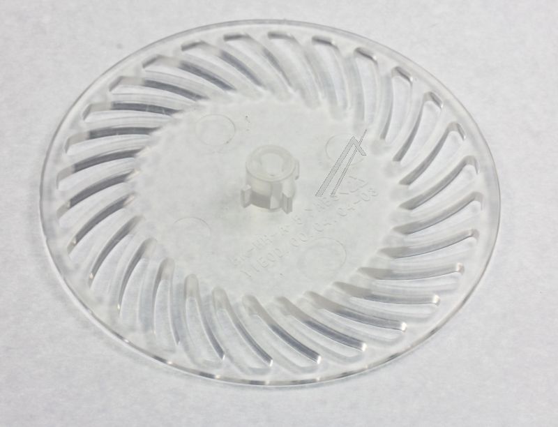 Whirlpool Indesit 482000091910 Getriebe - C00419748 getriebe