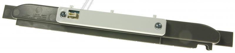 Samsung DD9700247A Bedienteilblende - Assy window panel,dw9900h,svc Samsung DD9700247A Bedienteilblende - Assy window panel,dw9900h,svc
