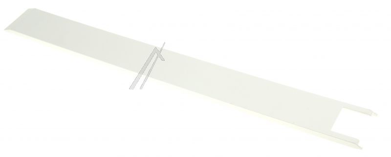 Samsung DA6308660B Blende - Da63-08660b cover frame-top front,rr7000m,abs,hb,sno