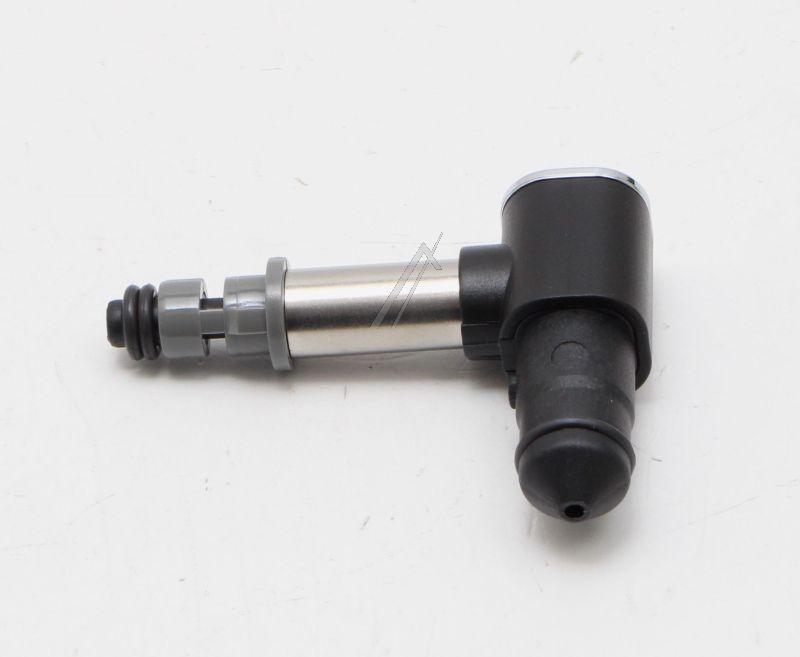 Smeg 560074760 Ventil - Nozzle connection tubebl