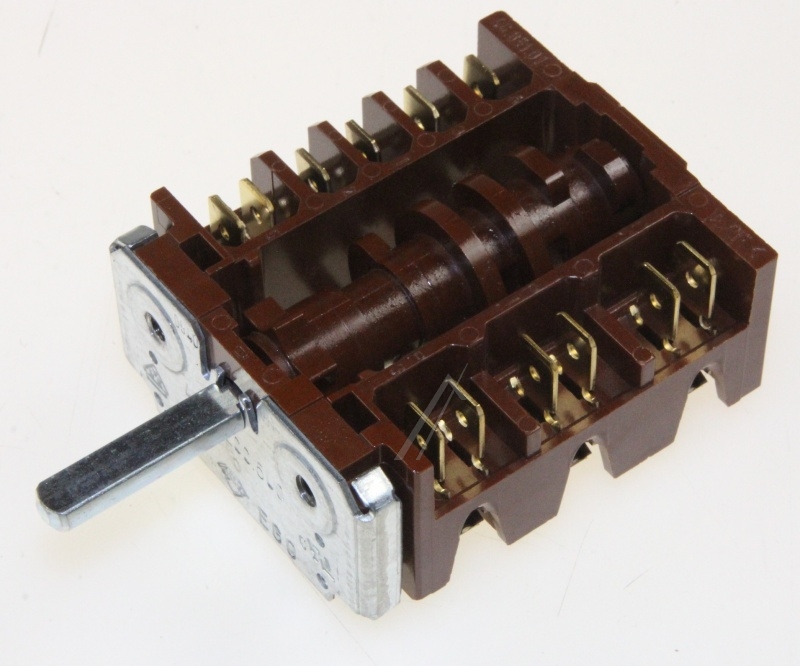 Brandt C110027A4 - Conmutador placa ele