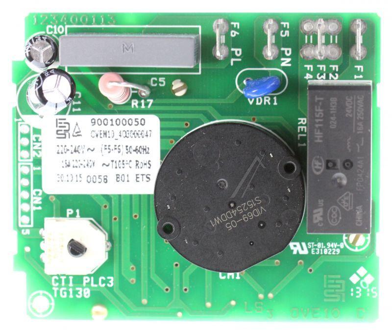 Whirlpool Indesit 482000089844 Programmschalter - C00310202 programmierer i/f elet.a lancette ers