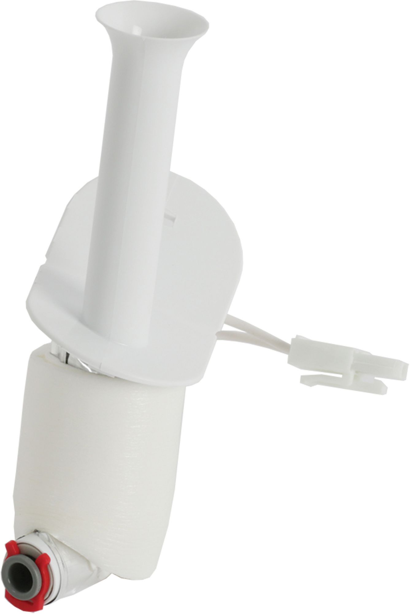 BSH Bosch Siemens 00753080 Zulaufventil - Wassereinlauf