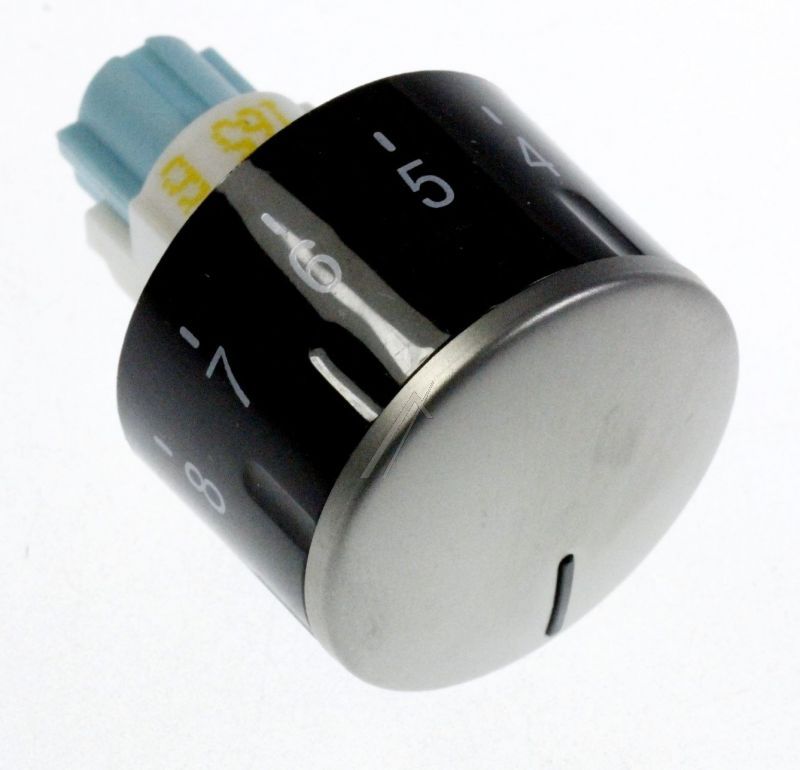 BSH Bosch Siemens 00180838 Drehgriff - Drehgriff-kochstelle