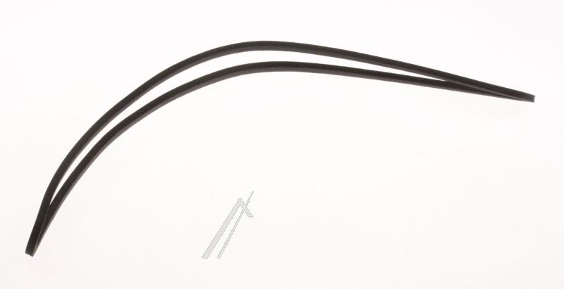 Samsung DJ6300510J Dichtung - Dj63-00510j gasket-cyclone:sweep2,eva foamt3.0,w4.5