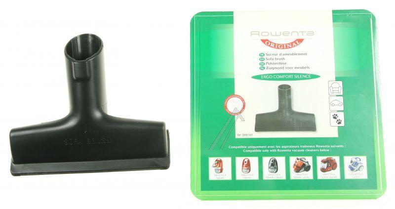 SEB ZR901601 Polsterdüse - Tierhaar polsterbürste silence force