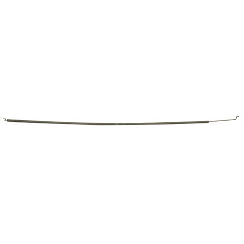 AEG Electrolux 1252024102 Türseil - Feder-kabel für türöffnung AEG Electrolux 1252024102 Türseil - Feder-kabel für türöffnung