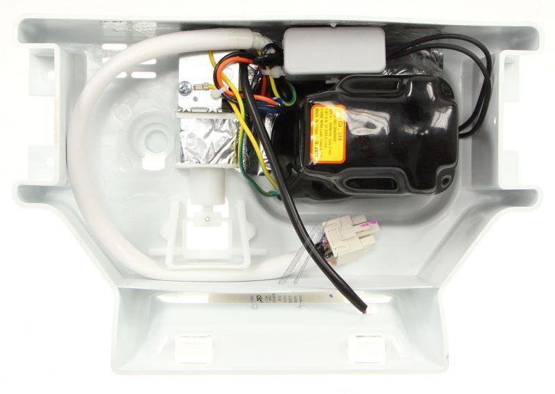 Midea 12131000057951 Heizung - Eiswürfelbereiter