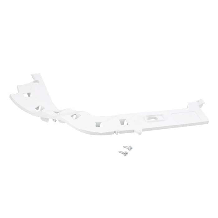 AEG Electrolux 4055502571 Abdeckleiste - Cover,back panel,steam hose,ni