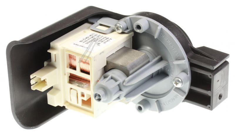 Whirlpool Indesit 482000089116 Umwälzmotor - C00294148 ablaufpumpe direct injection