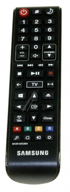 Samsung BA5903528A Fernbedienung - Remocon,mercury,elente,174.8*45*22.4mm,t
