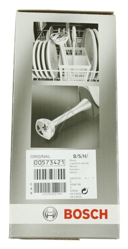 BSH Bosch Siemens 00573421 Mixstab - Mfz3500 mixer