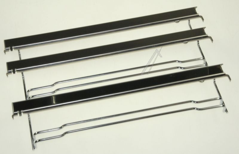 Brandt 74X9253 Schiene - Gradin inf.droit