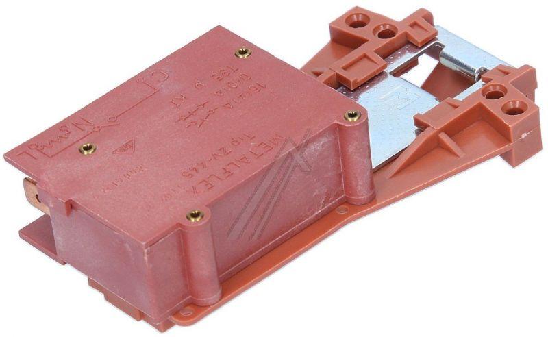 Metalflex Türschalter - Zv445m2 elektronik. türöffner