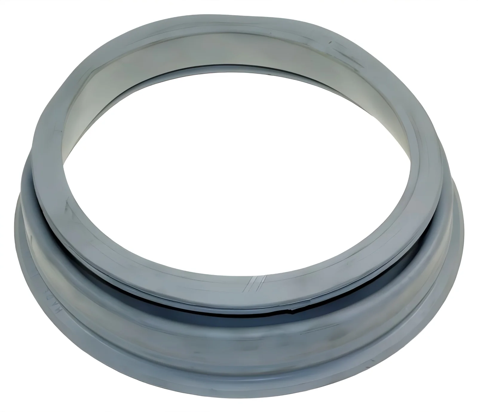 Türdichtung für Waschmaschine Türmanschette wie Whirlpool 481246668775 Ersatzteil Türdichtung für Waschmaschine Türmanschette wie Whirlpool 481246668775 Ersatzteil
