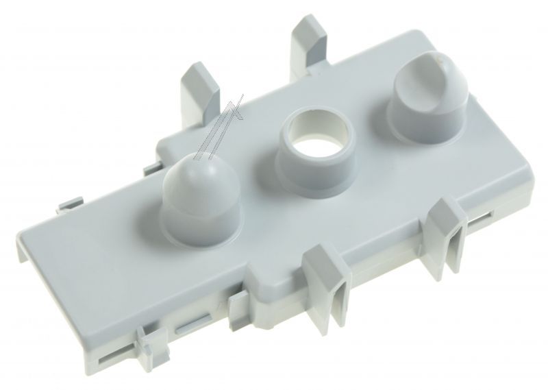 Whirlpool Indesit 482000089345 Schiene - C00297948 führung sprüharmrohr oben