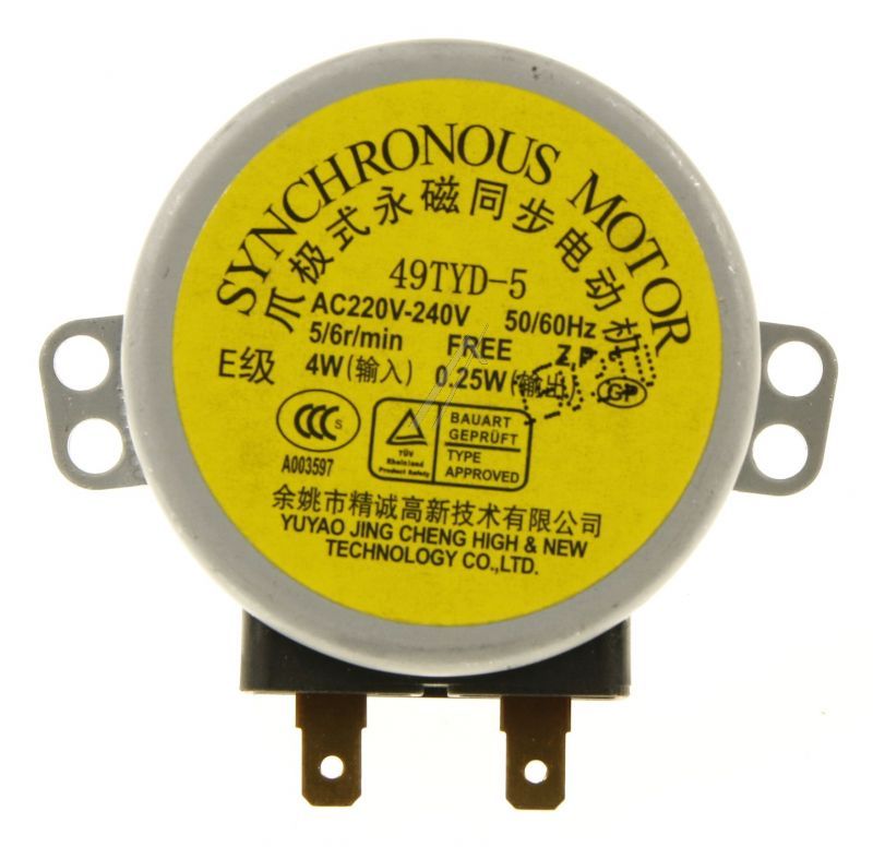 AEG Electrolux 955026273 Drehtellermotor - Motor glasteller