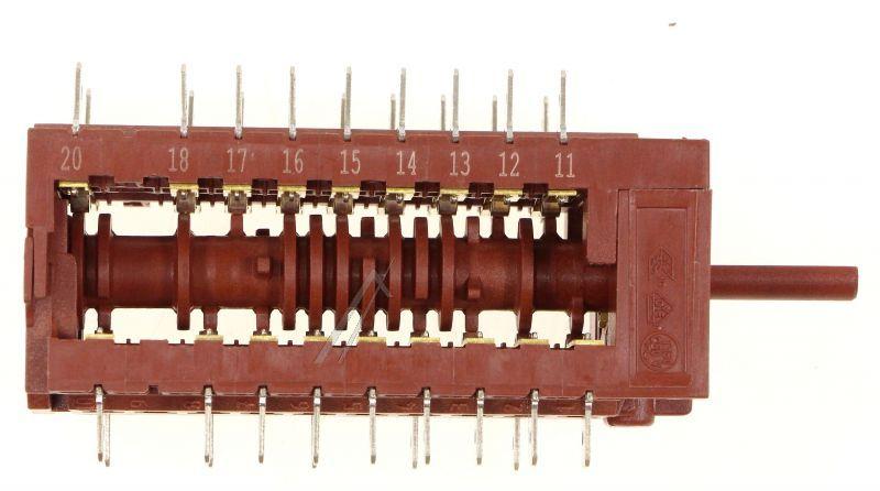 Airlux Z3140141 - Commutateur 10p