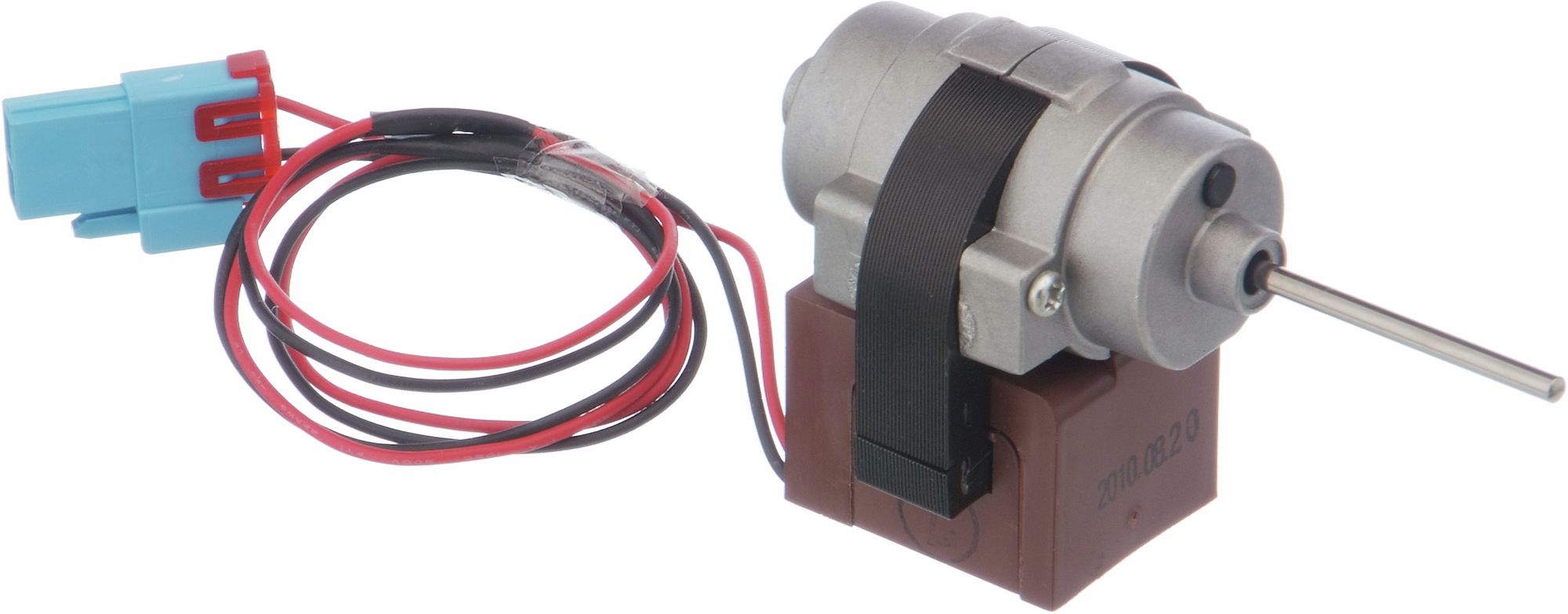 Bosch Siemens Lüftermotor 00601067 für Kühlschrank Lüfter D4612aaa21 3,3w 13v Ersatzteil