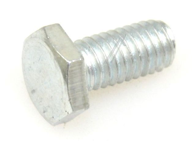 Brandt 43X8215 Schrauben - Schraube scharniere unterteil.