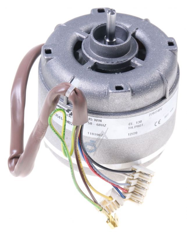 Elica MOT0101227 Motor - Motor linkslauf