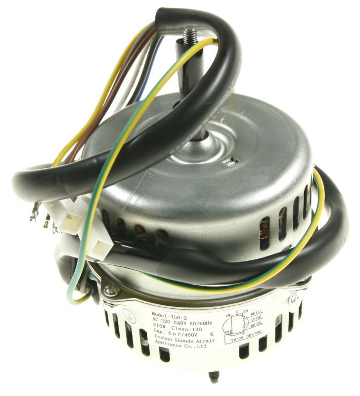 Candy Hoover 49028108 Dunstabzugshaubenmotor - Motor fan
