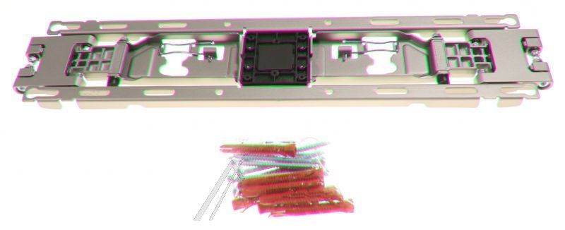 LG MEC63444926 TV-Wandhalterungen - Support mural tv includes screws (anchor bolts) - 8ea. wb20ga/b tbd passend für lg vesa 180