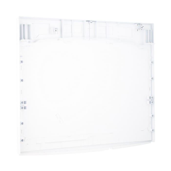 AEG Electrolux Deckel 140025652078 für Waschmaschine Gehäuse Oberteil 596.5x417 Ersatzteil