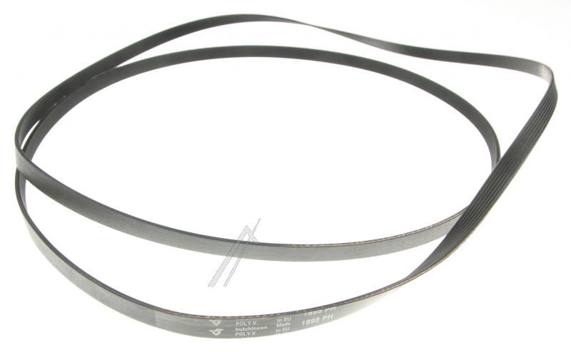 Brandt 57X1422 Poly-V-Riemen H - 1895h7 antriebsriemen