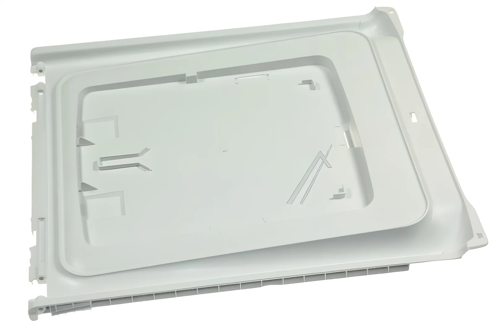 Whirlpool Indesit 481073084355 Türverkleidung innen - C00309417 klappe innen