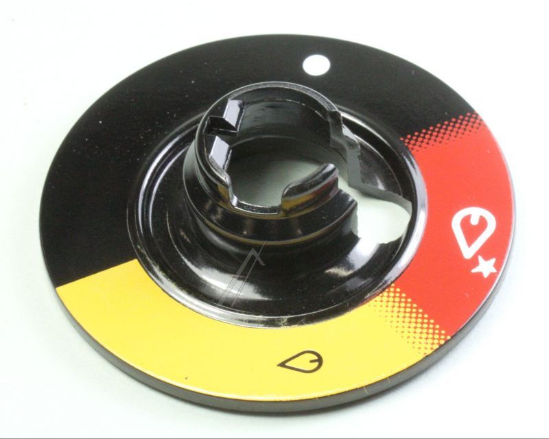 AEG Electrolux 3552037115 Knebel - Anzeigetafel