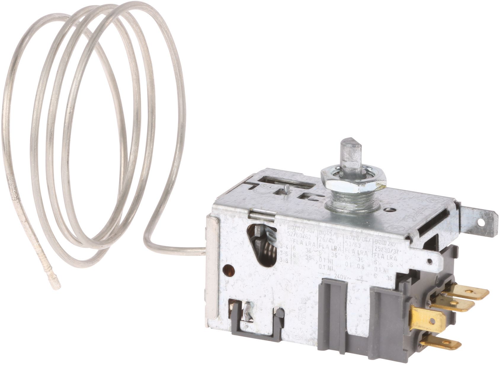 Bosch Siemens Thermostat 00609989 für Kühlschrank Ersatzteil