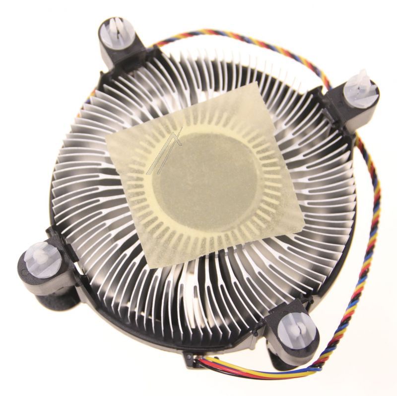 ASUS 1307101720000 Notebook Lüfter - M32cd cpu cooler 65w