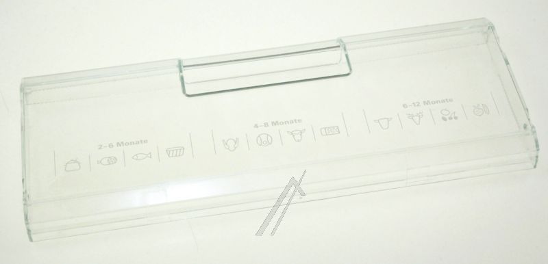 BSH Bosch Siemens 00362533 Schubladenblende - Blende