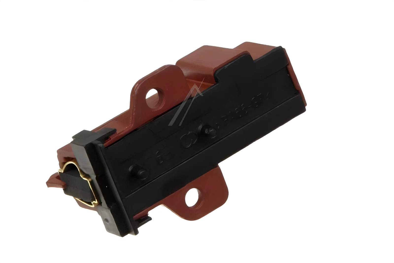 Kohlebürsten Set 2 Stk für Waschmaschinen Motor Nidec Sole Motorkohlen Ersatzteil