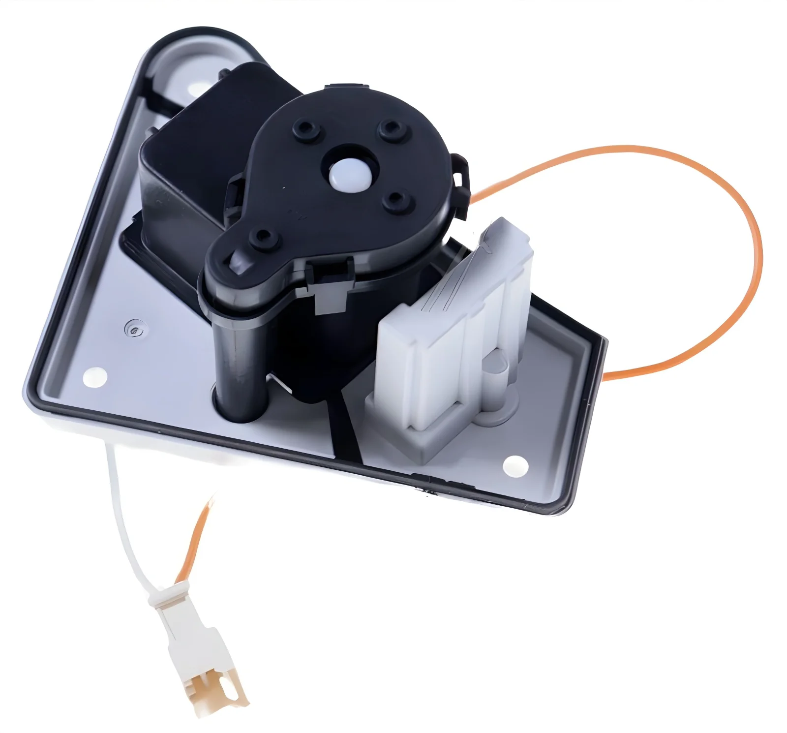 Whirlpool Indesit 488000851885 Laugenpumpe - C00851885 sump-cover,pump std hp nbr impel