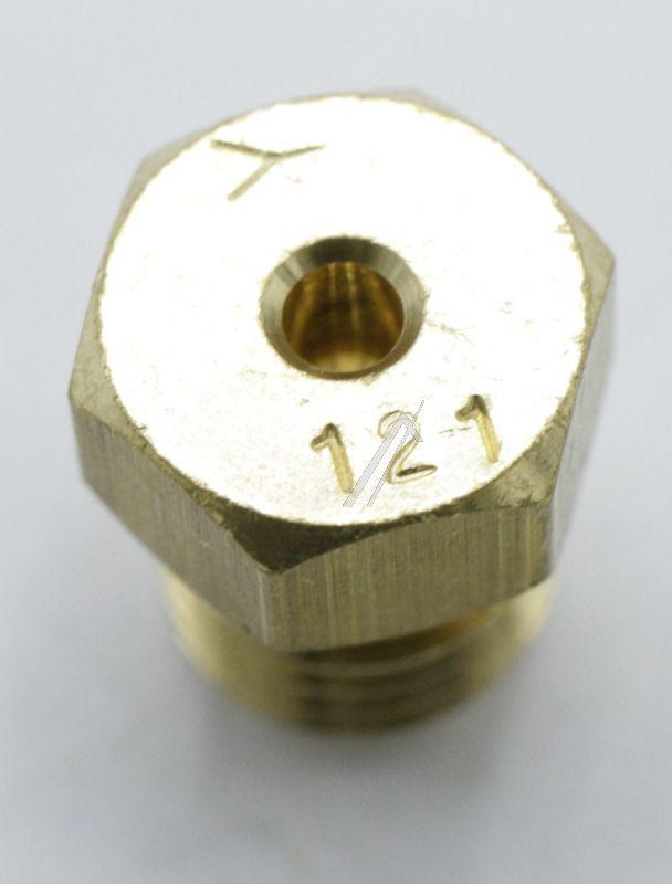Teka 81220028 - Ultra rapid nozzle 1,21 natural