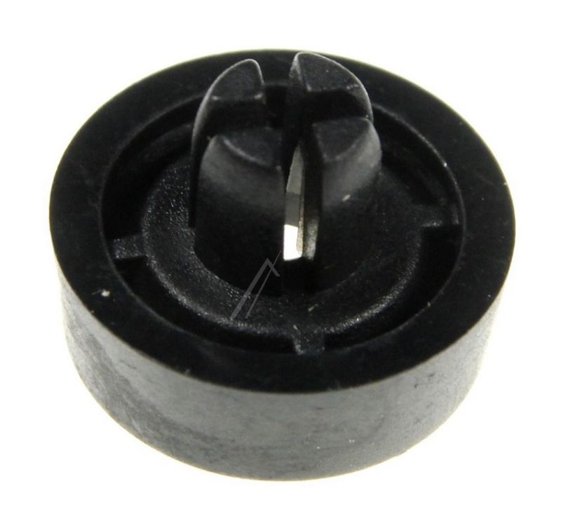 Vestel 40013525 - Foot plastic(pingood gl13/blac